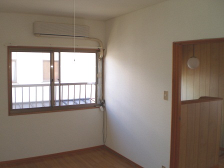 家持2階建て貸家   A棟
